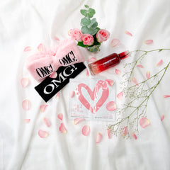 Valentine’s Day Gift Box - DOUBLE DARE