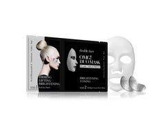 OMG! DUO MASK - PEARL THERAPY - DOUBLE DARE