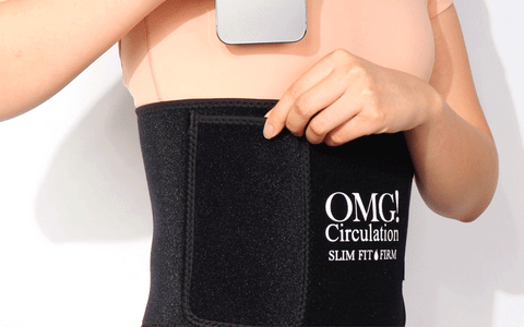 OMG! Circulation Slim Fit & Firm Kit - DOUBLE DARE
