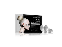 OMG! FOIL EYE PATCH - PEARL THERAPY - DOUBLE DARE