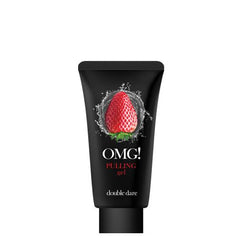 [Previous] OMG! PULLING GEL - DOUBLE DARE