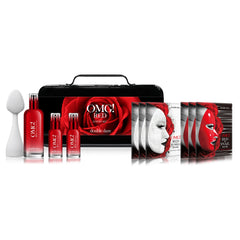 OMG! RED LUXURY KIT - DOUBLE DARE
