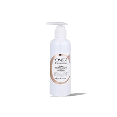 OMG! Circulation Steam Herb Shampoo (200ml - Premium Bottle) - DOUBLE DARE