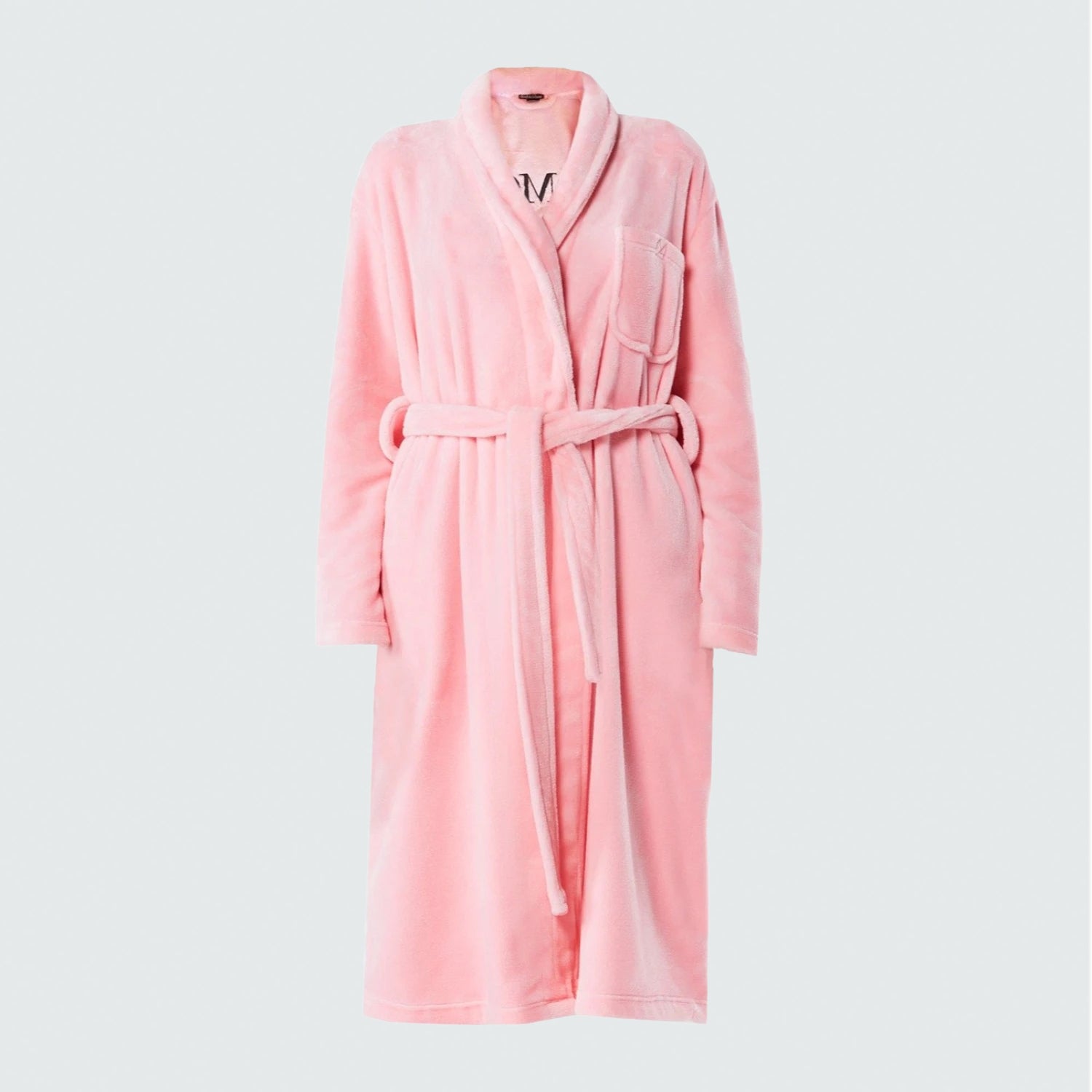 OMG! Spa Robe Pink - DOUBLE DARE