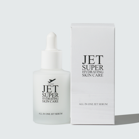 ALL IN ONE JET SERUM - DOUBLE DARE