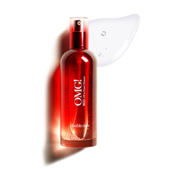 OMG! RED OIL TO FOAM CLEANSER - DOUBLE DARE